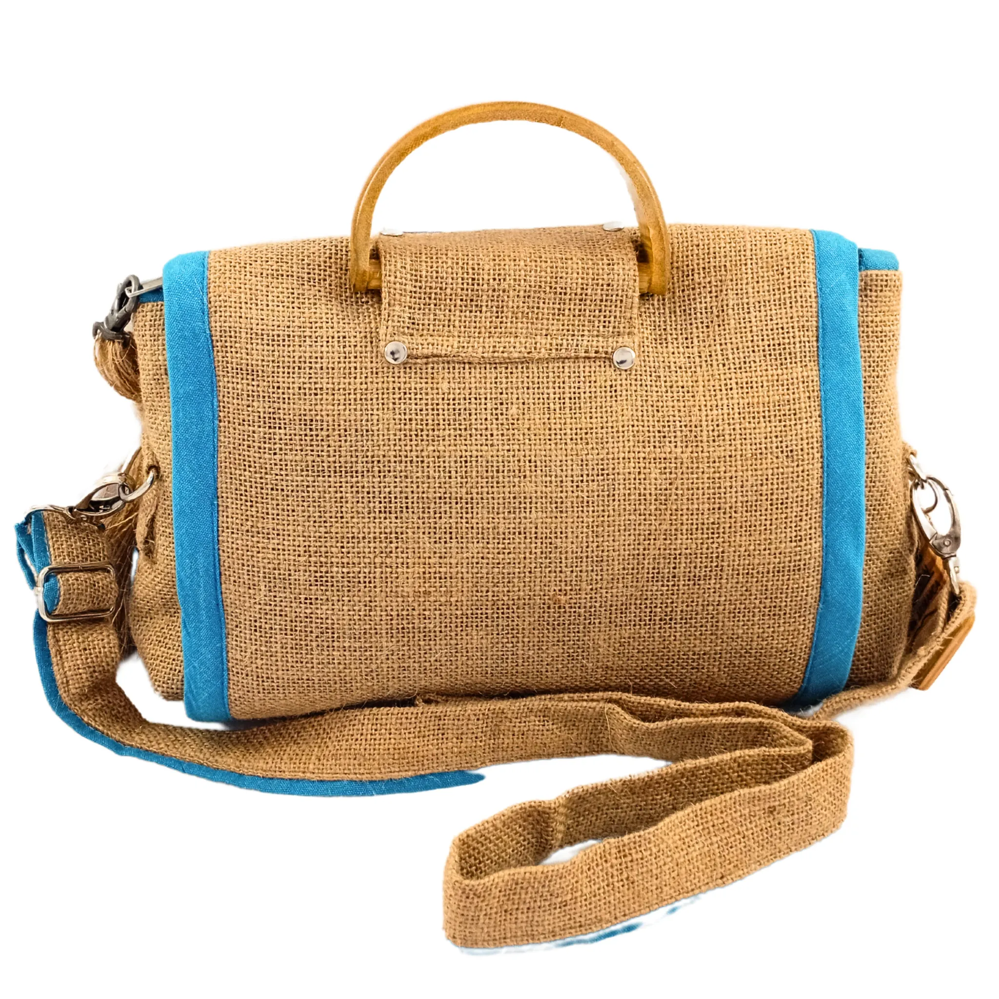 Personalized Crossbody Make-up Bag
