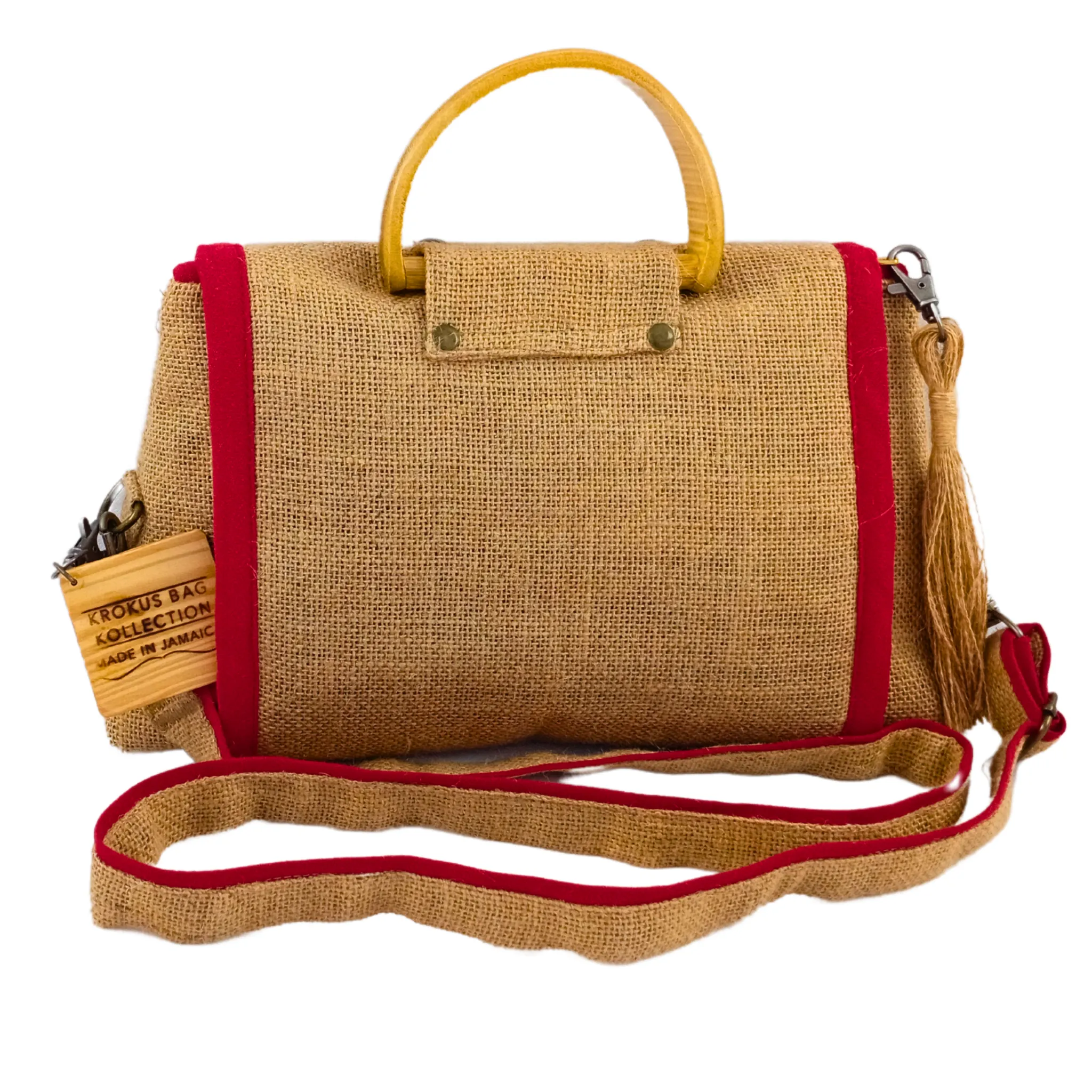 Personalized Crossbody Make-up Bag
