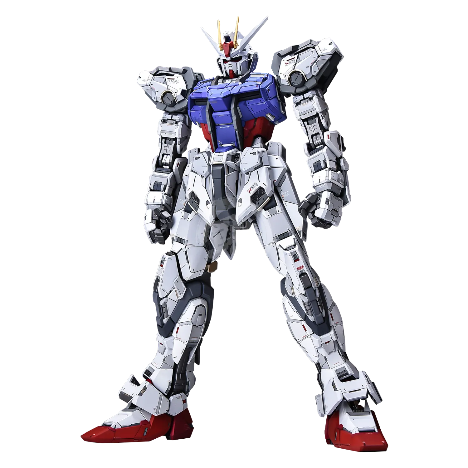 PG Strike Resin Conversion Kit