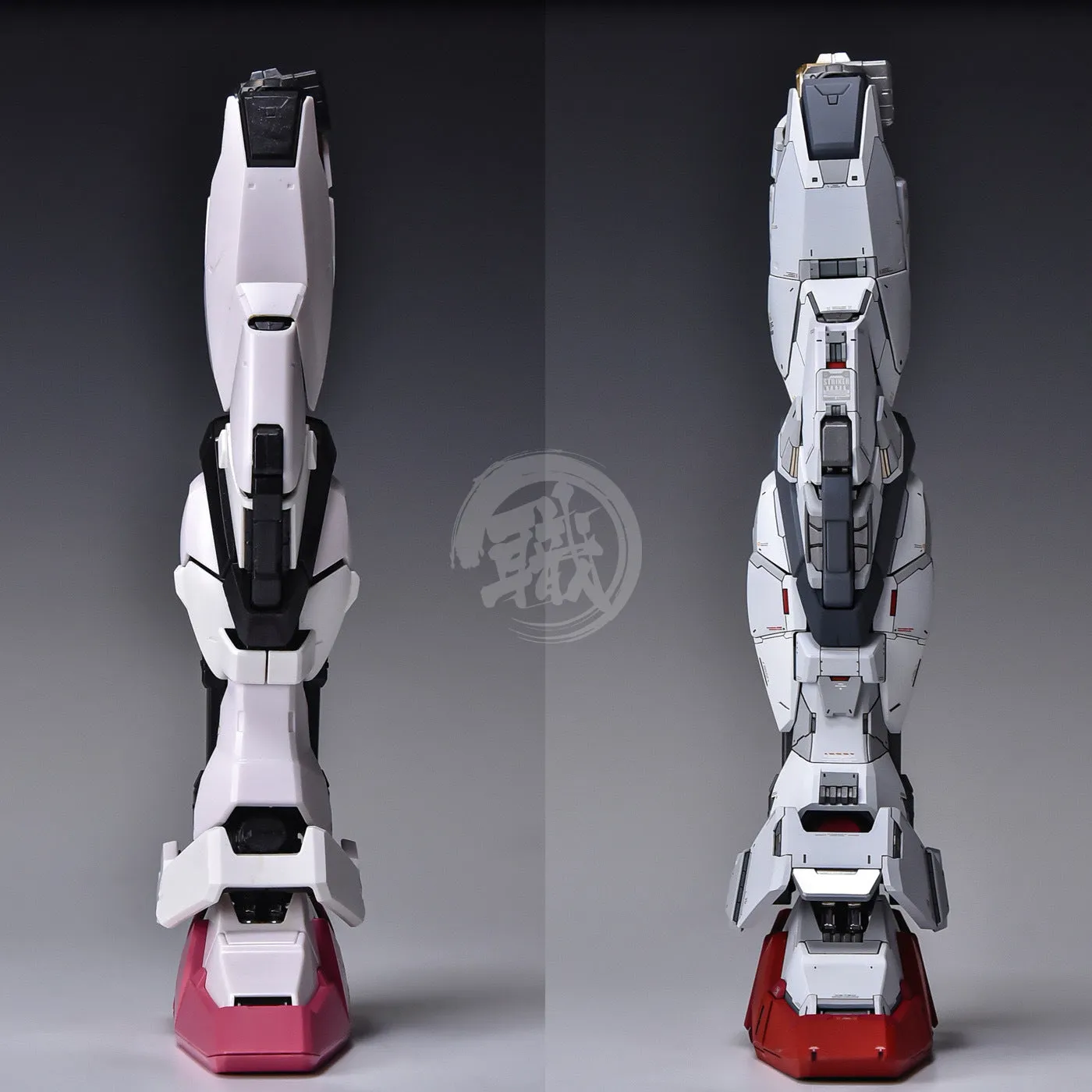 PG Strike Resin Conversion Kit