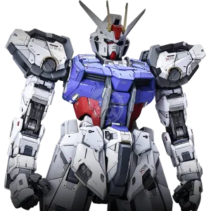 PG Strike Resin Conversion Kit