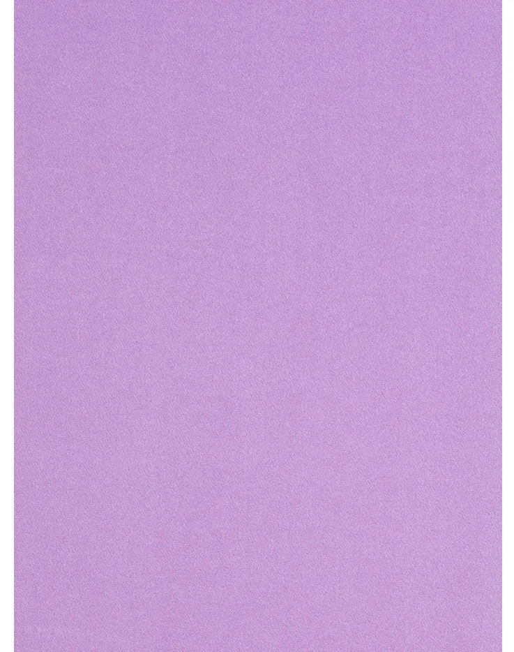 Plain pashmina