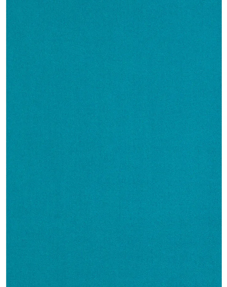 Plain pashmina