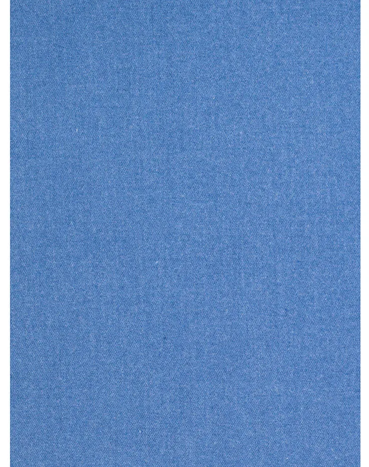 Plain pashmina