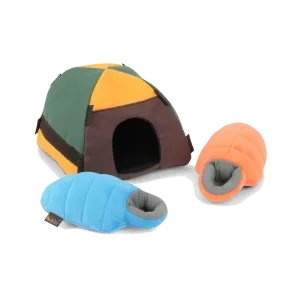 PLAY - Camp Corbin Collection - Trailblazing Tent