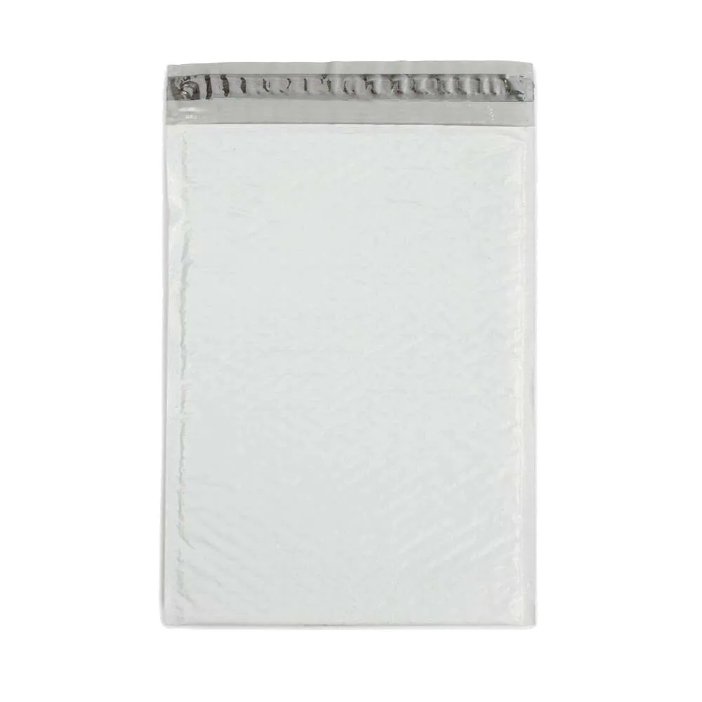 Poly Bubble Mailers - #4 - 9-1/2 x 14-1/2" - 100 / Case