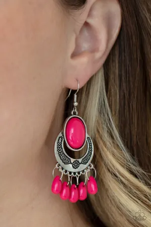 Prairie Flirt - Paparazzi Accessories