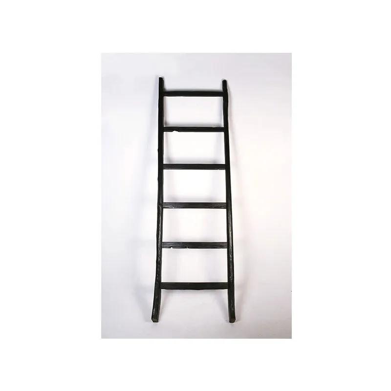 Primitive Decorative Wood Ladders