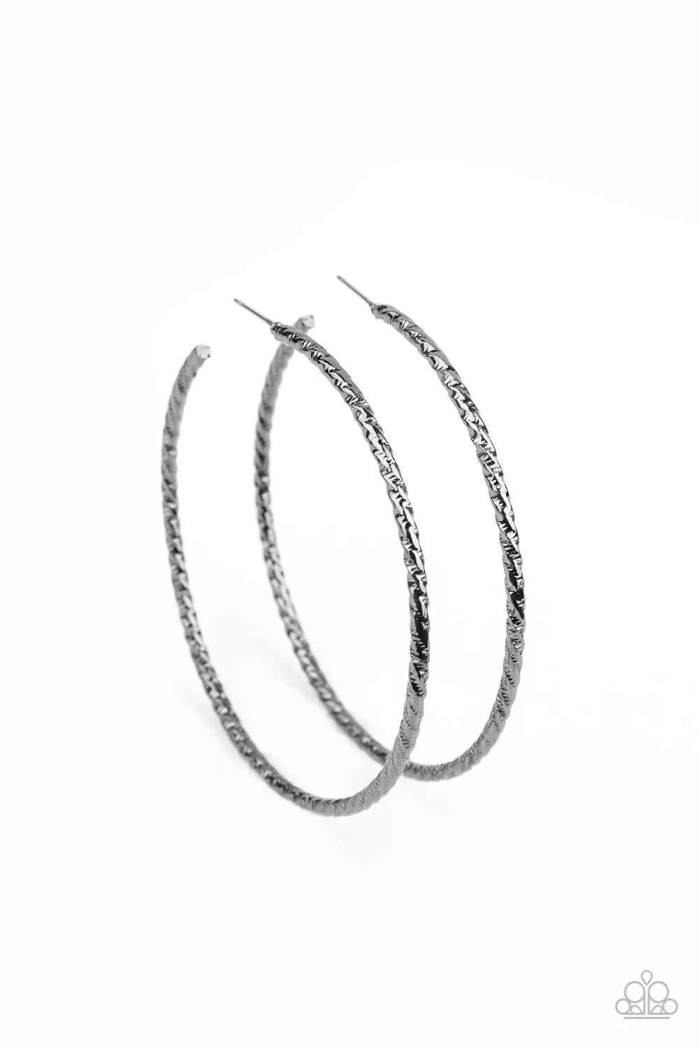 Pump Up The Volume - Paparazzi Accessories