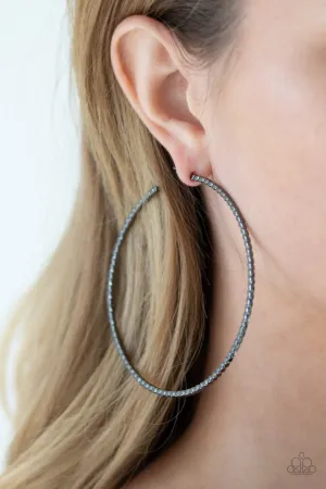 Pump Up The Volume - Paparazzi Accessories