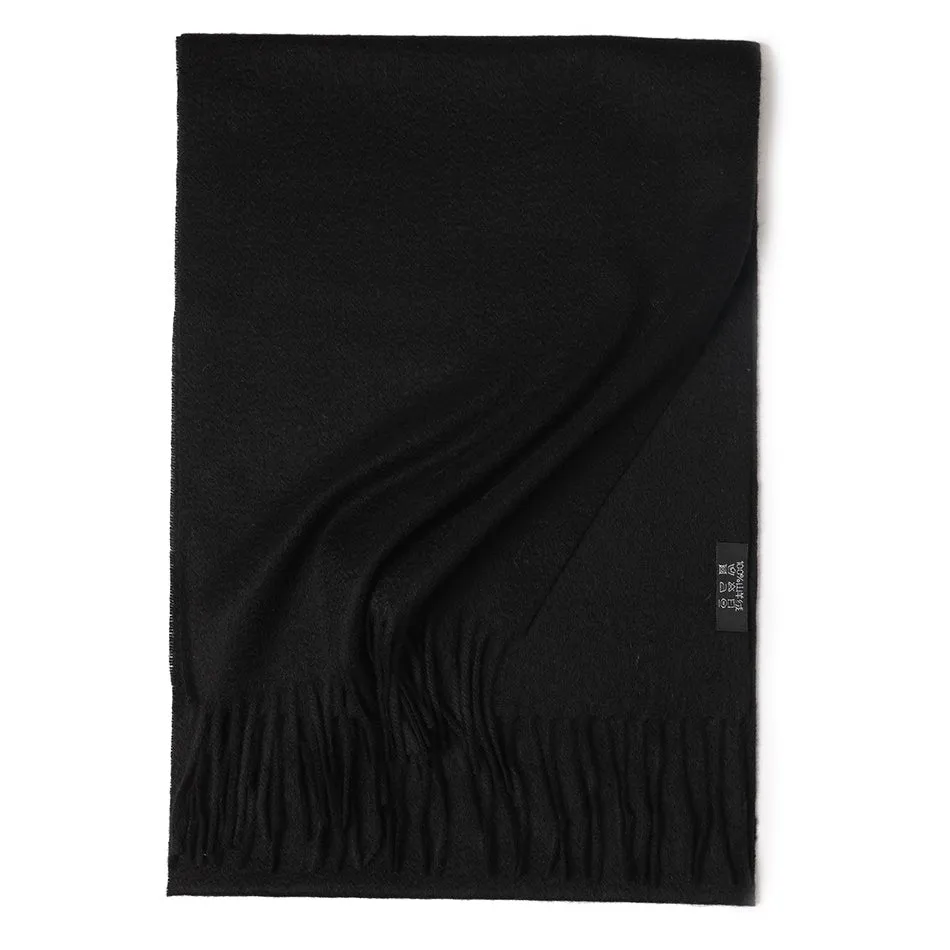 Pure 100% Womens Pashmina Shawl Wraps Cashmere Scarf