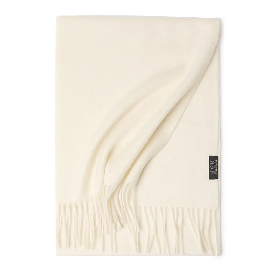 Pure 100% Womens Pashmina Shawl Wraps Cashmere Scarf