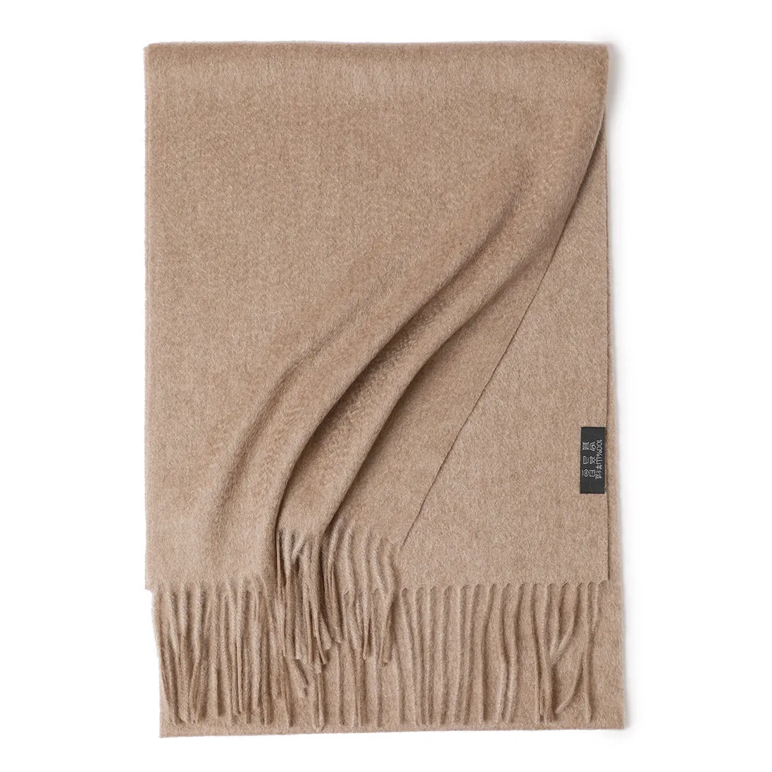 Pure 100% Womens Pashmina Shawl Wraps Cashmere Scarf