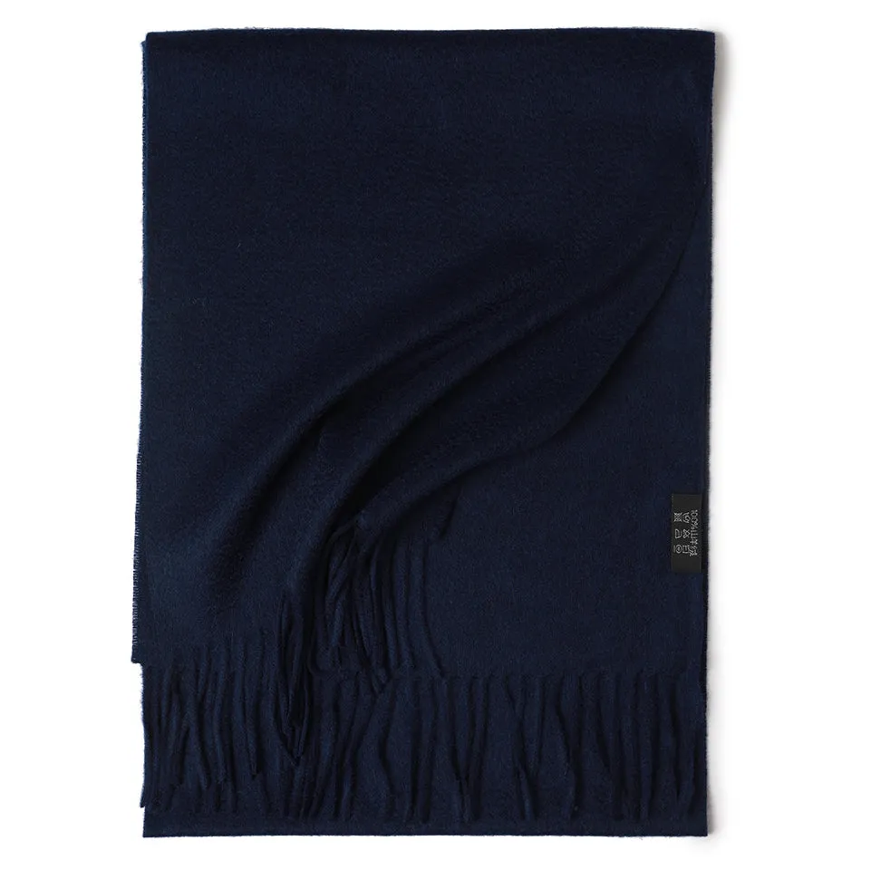 Pure 100% Womens Pashmina Shawl Wraps Cashmere Scarf