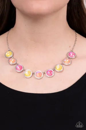 Queen of the Cosmos - Paparazzi Accessories