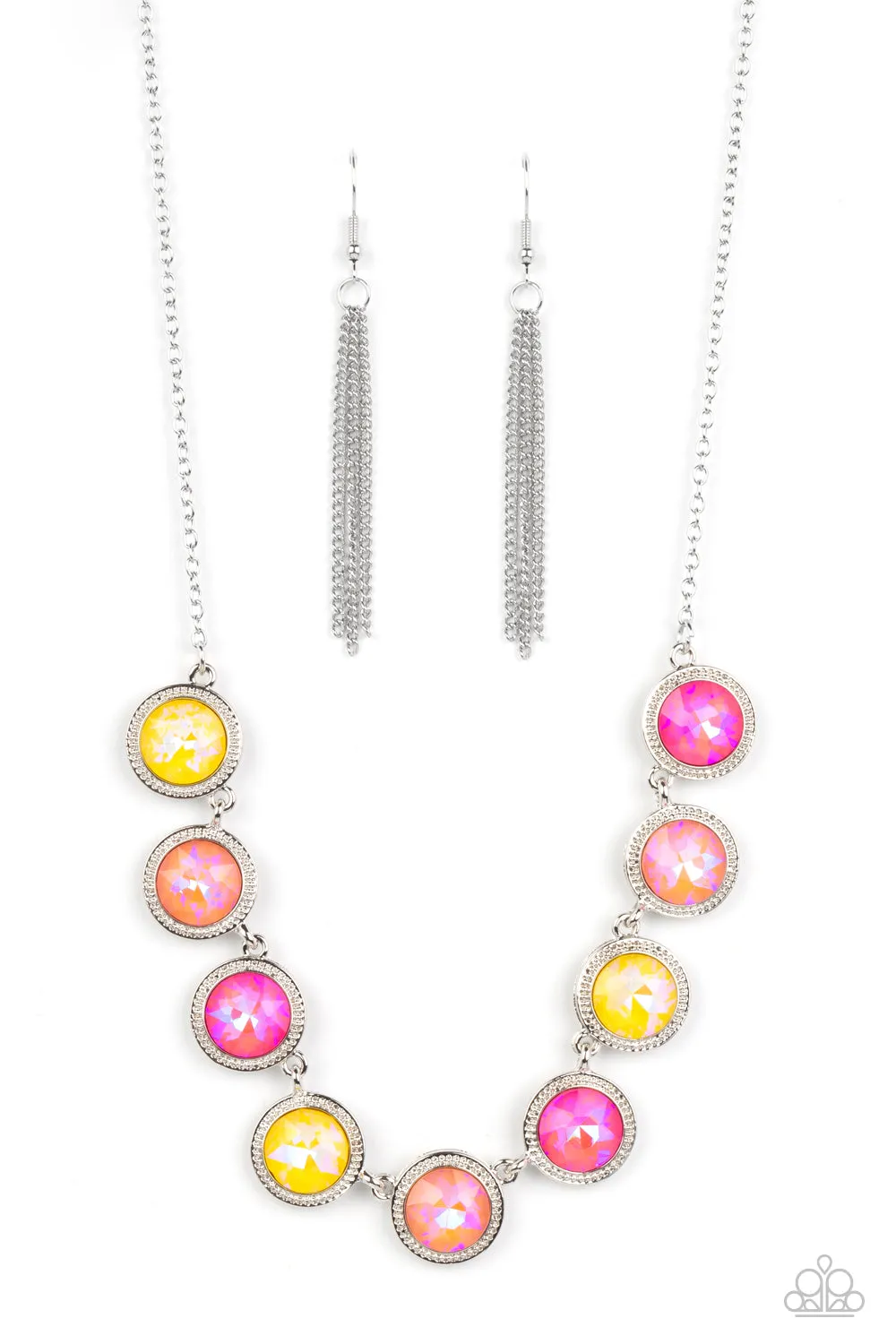 Queen of the Cosmos - Paparazzi Accessories