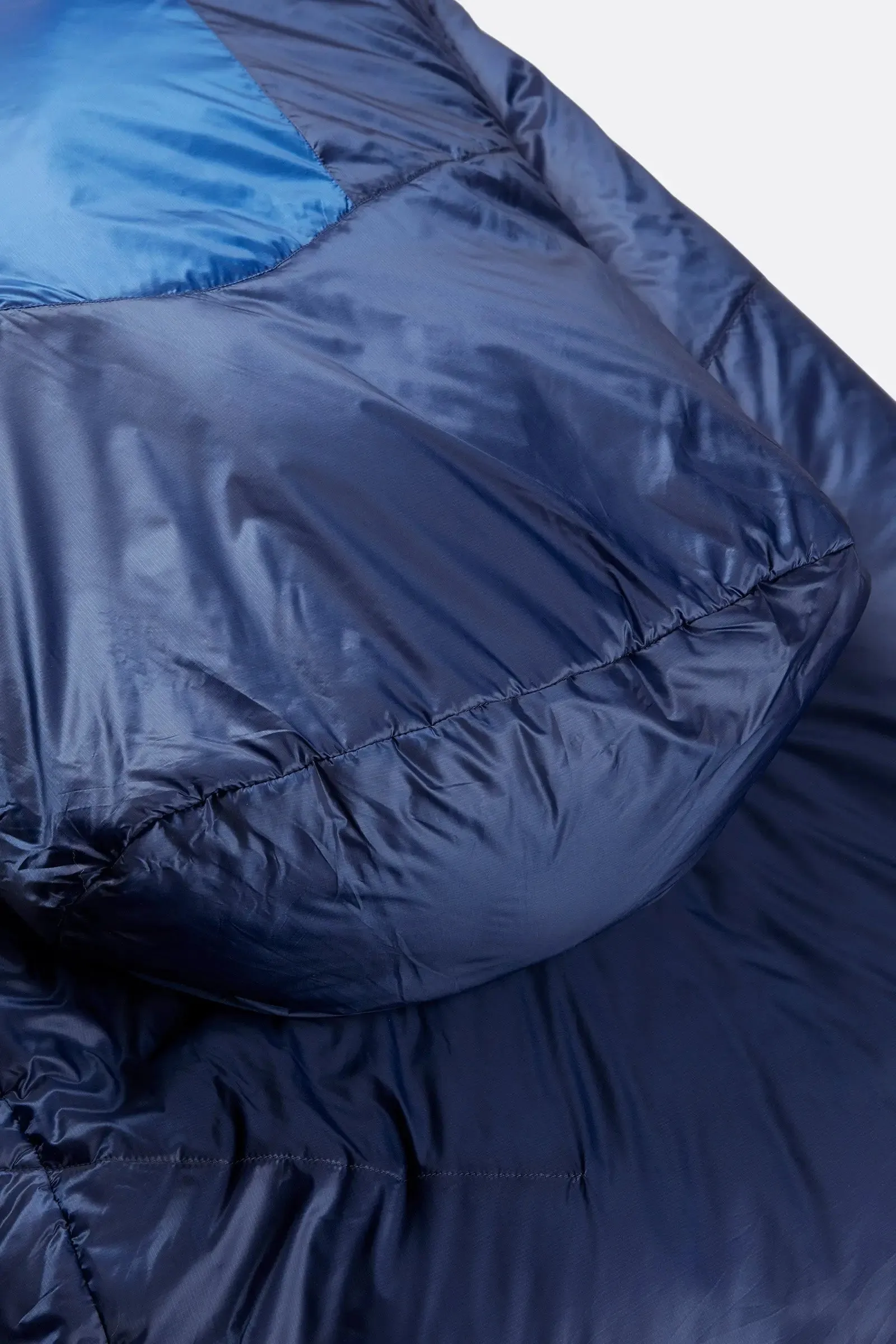 Rab Solar Eco 2 Sleeping Bag (-2C)
