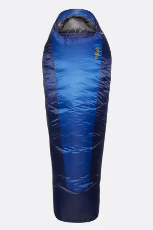 Rab Solar Eco 2 Sleeping Bag (-2C)