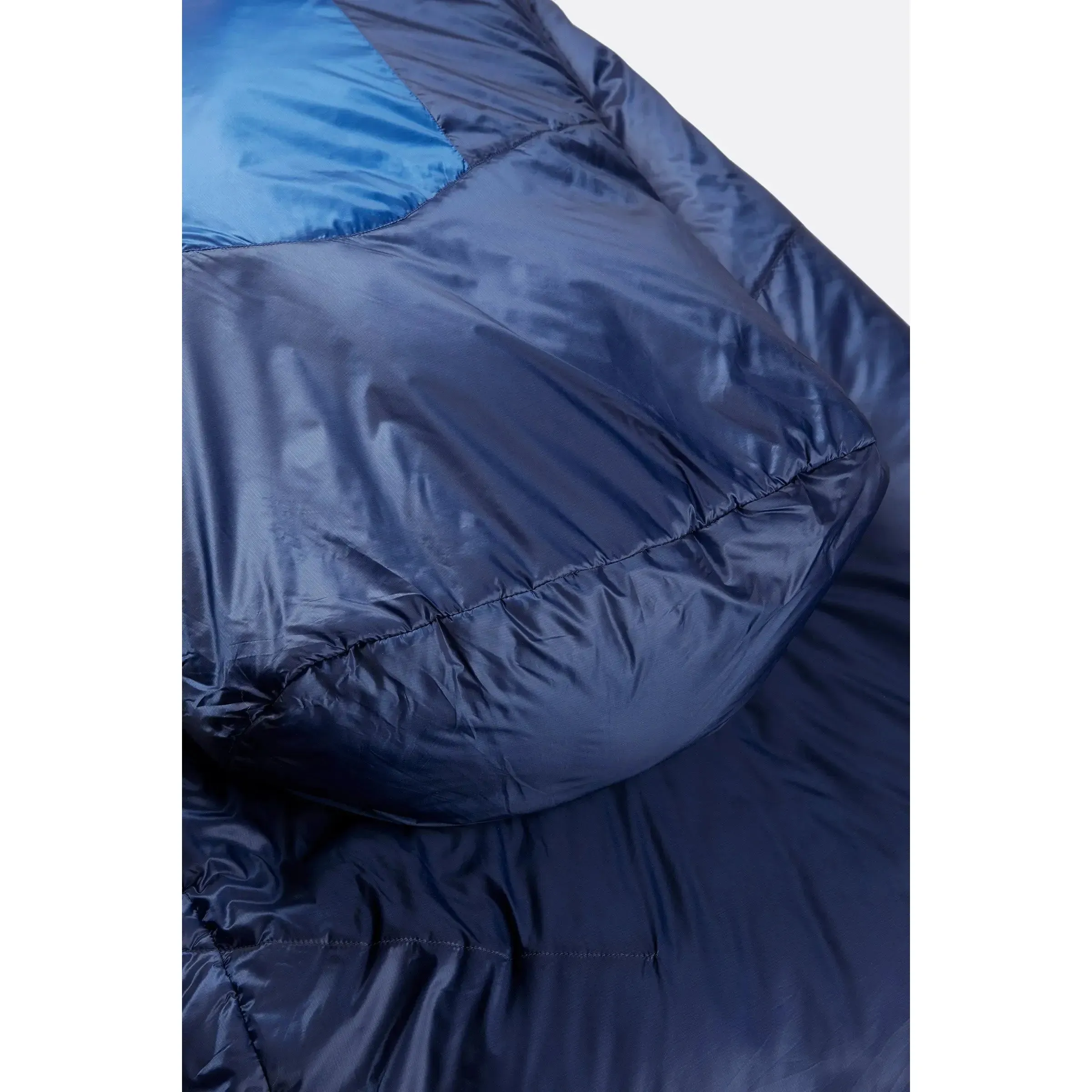 Rab Solar Eco 2 Synthetic Sleeping Bag (-2C)