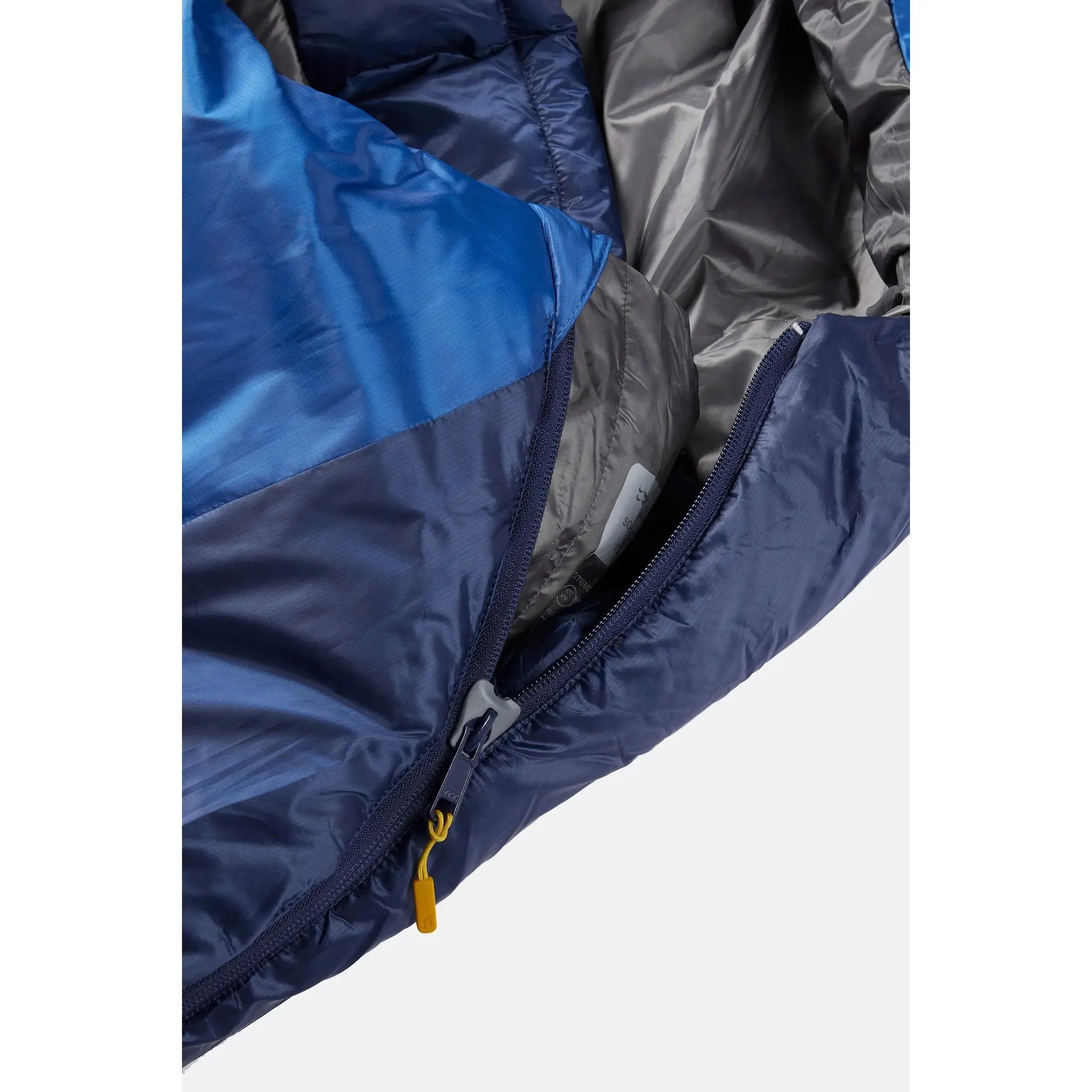 Rab Solar Eco 2 Synthetic Sleeping Bag (-2C)