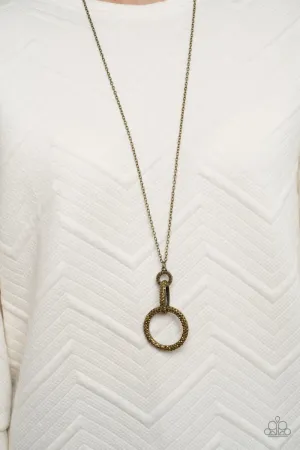 Radiant Ringleader - Paparazzi Accessories