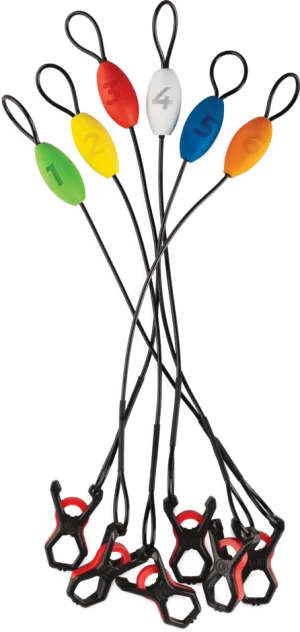 Rapala Lip Grip Cull Tags