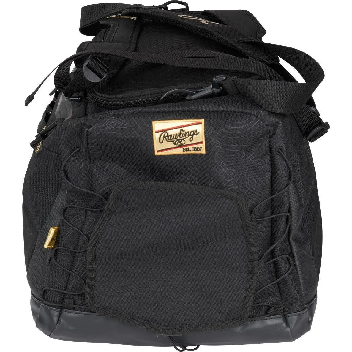 Rawlings Gold Collection Series Duffle Bag (2024)