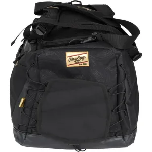Rawlings Gold Collection Series Duffle Bag (2024)