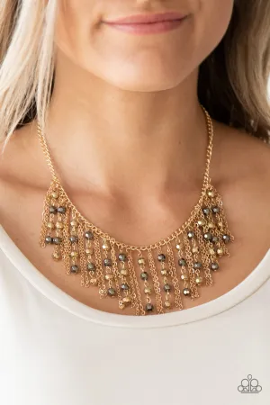 Rebel Remix - Paparazzi Accessories