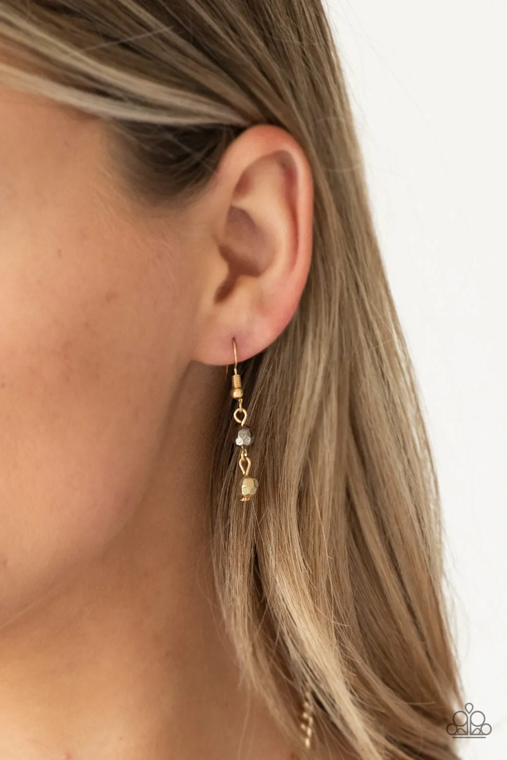 Rebel Remix - Paparazzi Accessories