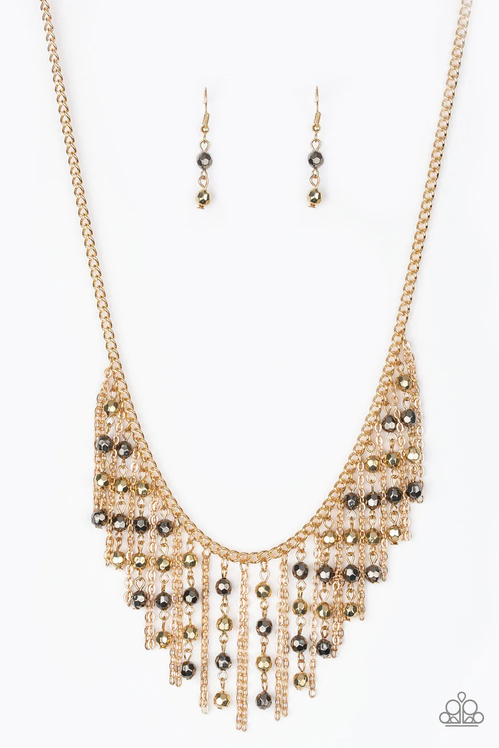 Rebel Remix - Paparazzi Accessories