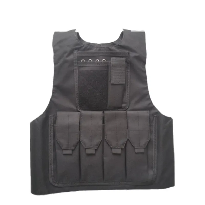 RECON GS2 Kids plate carrier chest rig