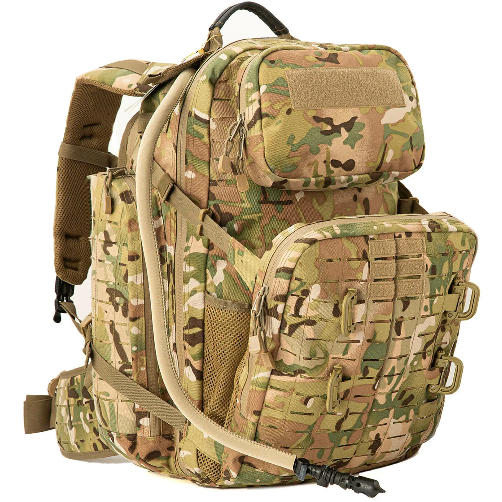 RECON GS2U  FILBE 3 Day 72L Assault Pack
