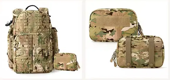 RECON GS2U  FILBE 3 Day 72L Assault Pack