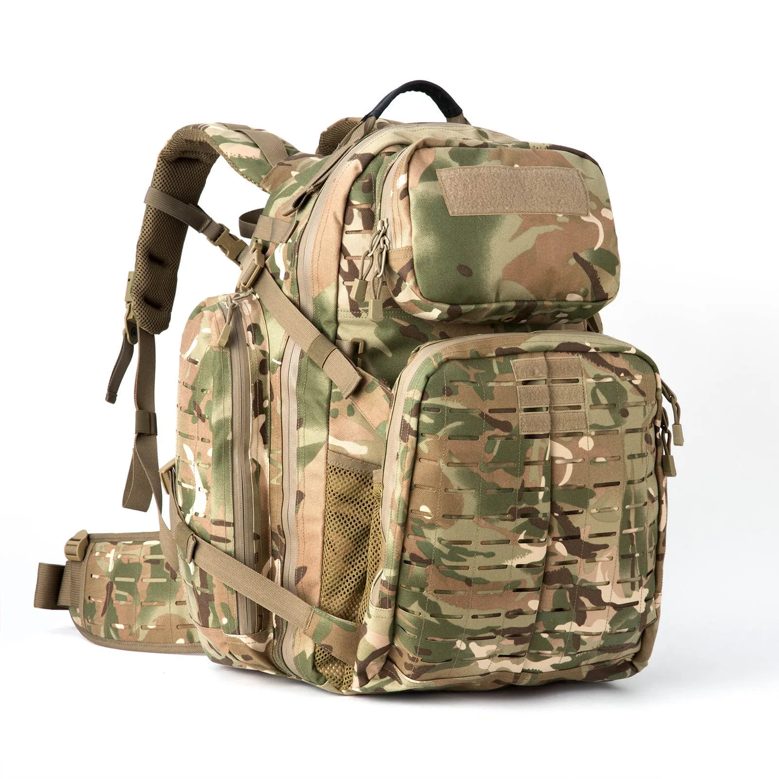 RECON GS2U  FILBE 3 Day 72L Assault Pack