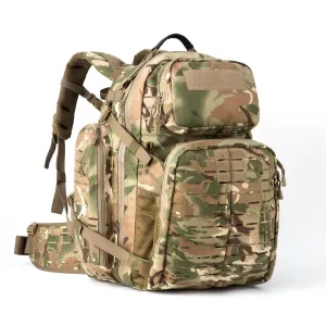 RECON GS2U  FILBE 3 Day 72L Assault Pack