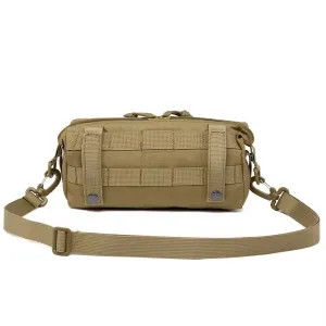 Recon R2600 incremental Molle EDC Pouch