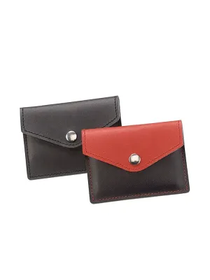RECYCLED CARD HOLDER
