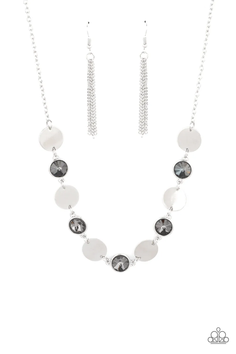 Refined Reflections - Paparazzi Accessories