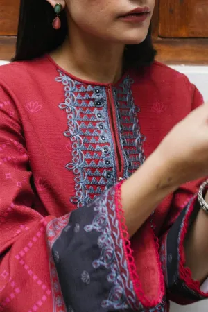 Restocked\Coco Luxury Winter by Zara Shahjahan/2A