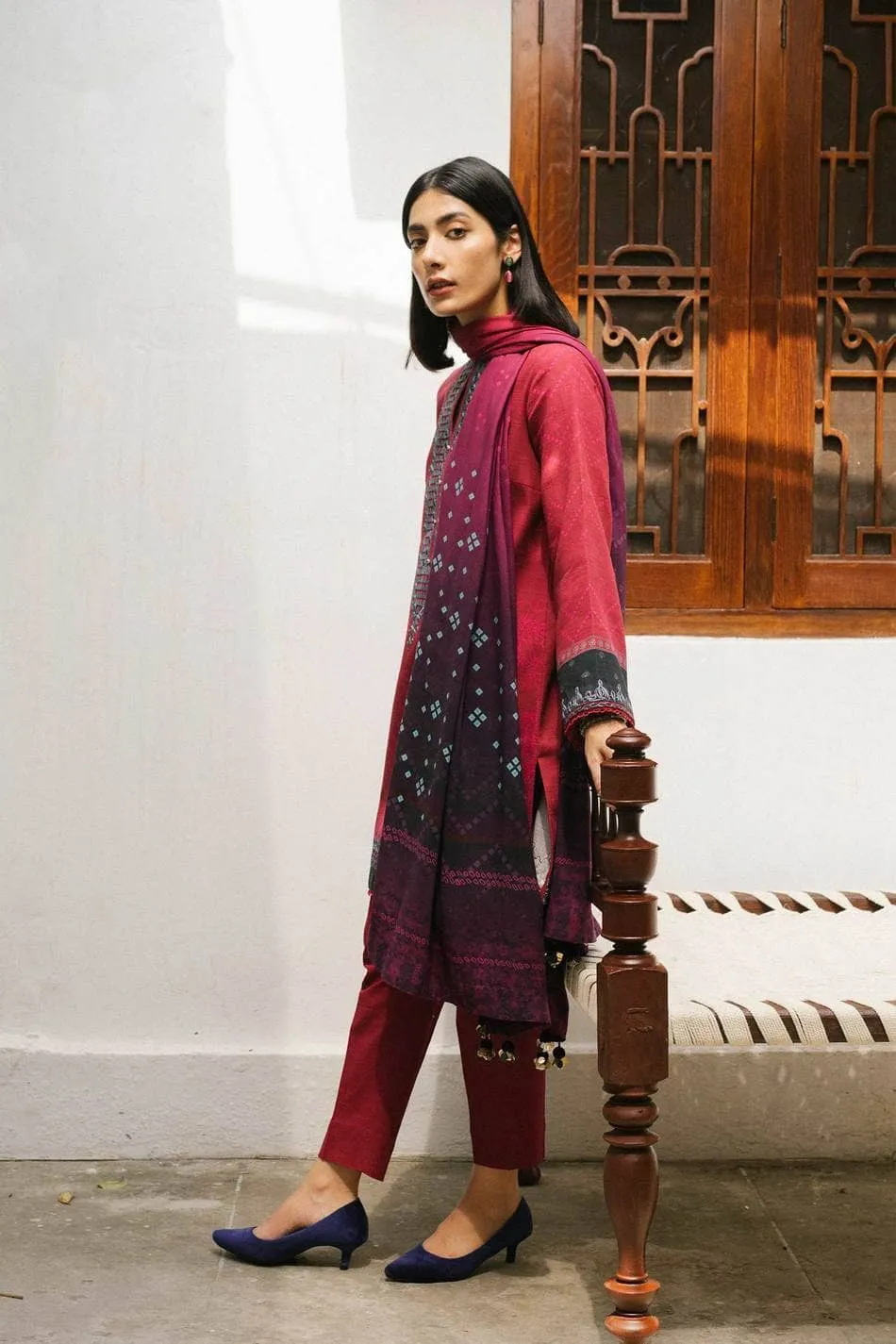Restocked\Coco Luxury Winter by Zara Shahjahan/2A