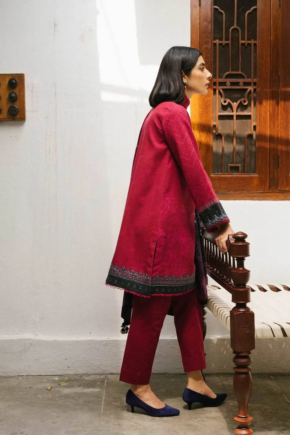 Restocked\Coco Luxury Winter by Zara Shahjahan/2A