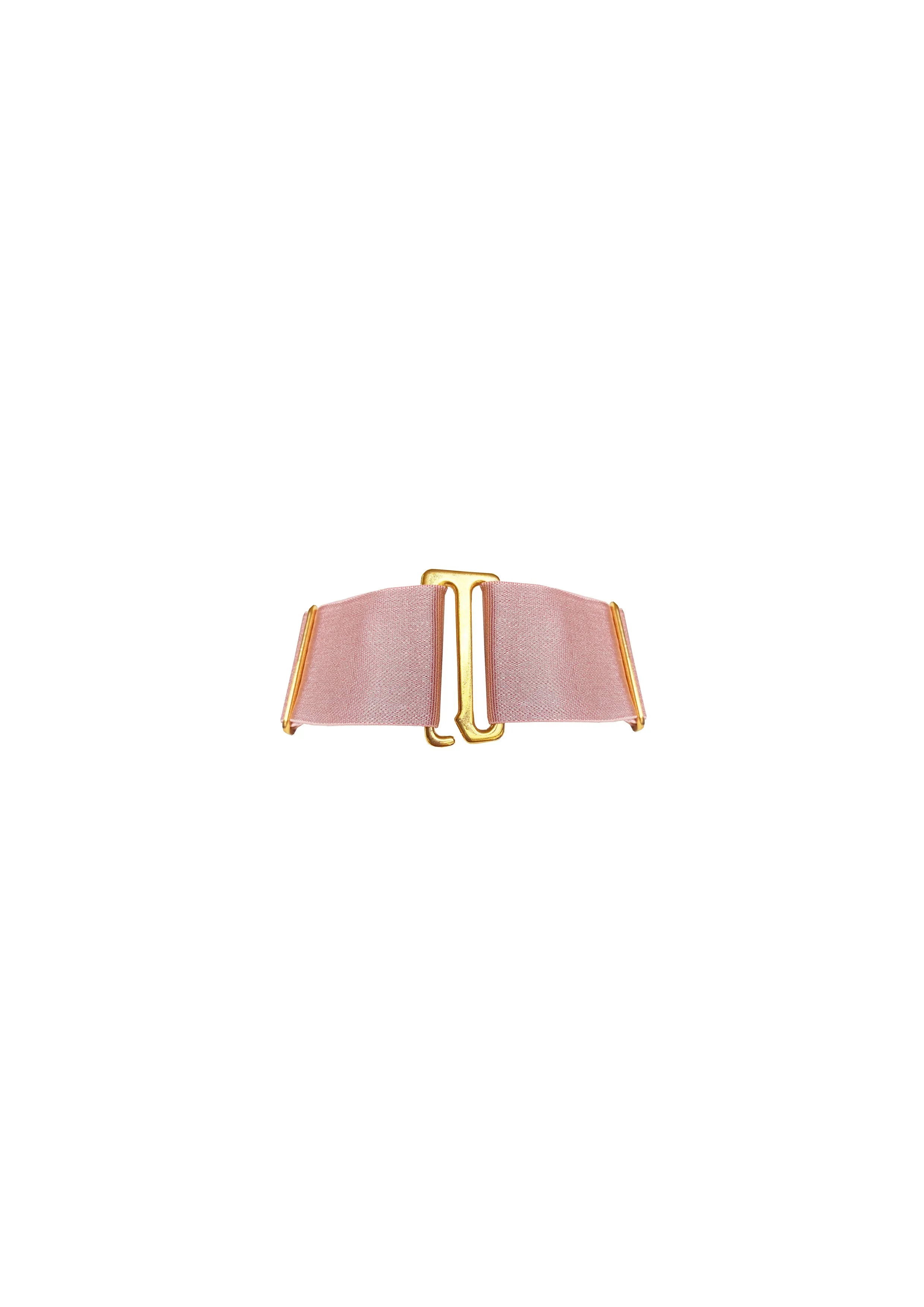 Retta Wide Strap Collar
