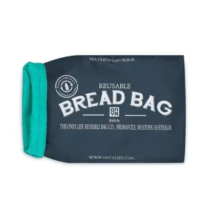 Reusable Bread Bag