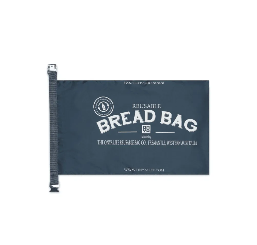 Reusable Bread Bag