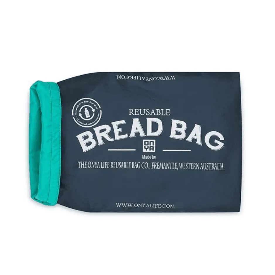 Reusable Bread Bag