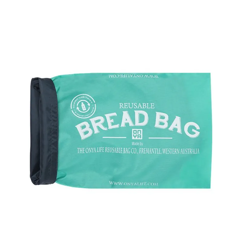 Reusable Bread Bag