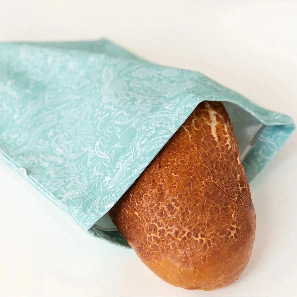 Reusable Cotton Bread Bag