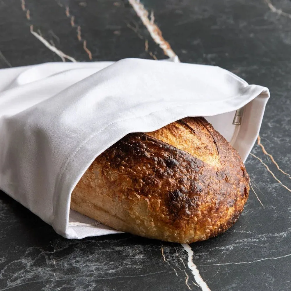 Reusable Cotton Bread Bag