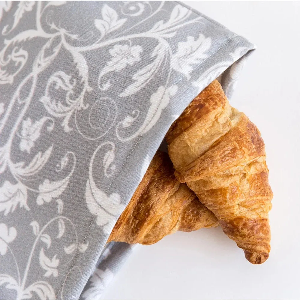 Reusable Cotton Bread Bag